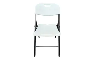 SILLA PLEGABLE COLECTIVIDADES