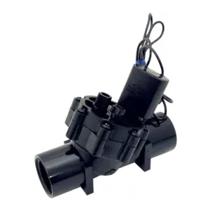 ELECTROVALVULA "K" HEMBRA, SIN