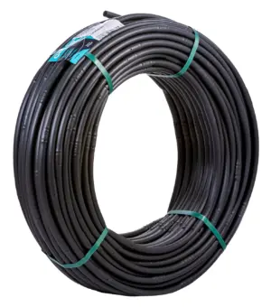 TUBERIA NEGRA Ø16MM 25 M