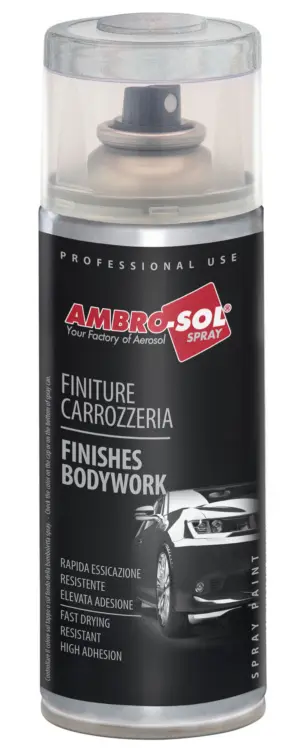 ESMALTE ALUMINIO LLANTAS 400 M