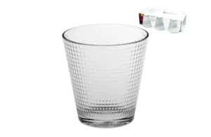 VASO (PACK 6 U) 25 CL GENERATI