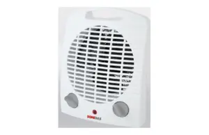 TERMOVENTILADOR VERTICAL 1000/