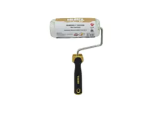 RODILLO PARED Y TECH TEFLON 18