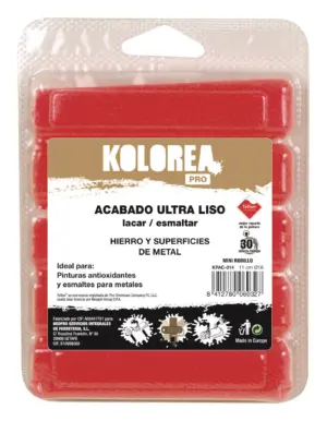 MINI RODILLO HIER Y MET PR TE