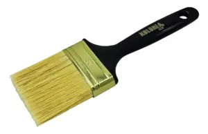 PALETINA SUPER NEGRA PRO Nº 80