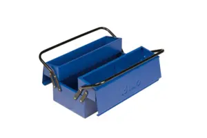 CAJA HERRAM.MET.PLEG.2 ASAS/3