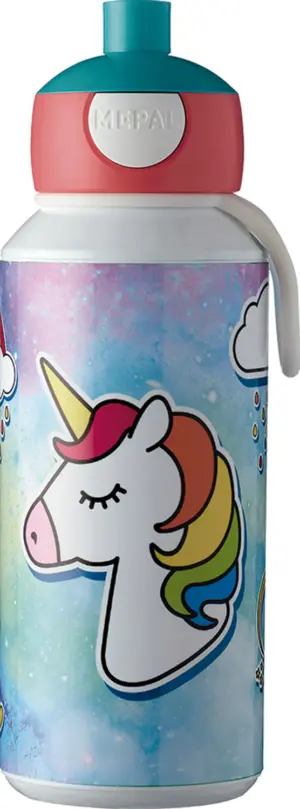 BOTELLA CAMPUS UNICOR 400ML107