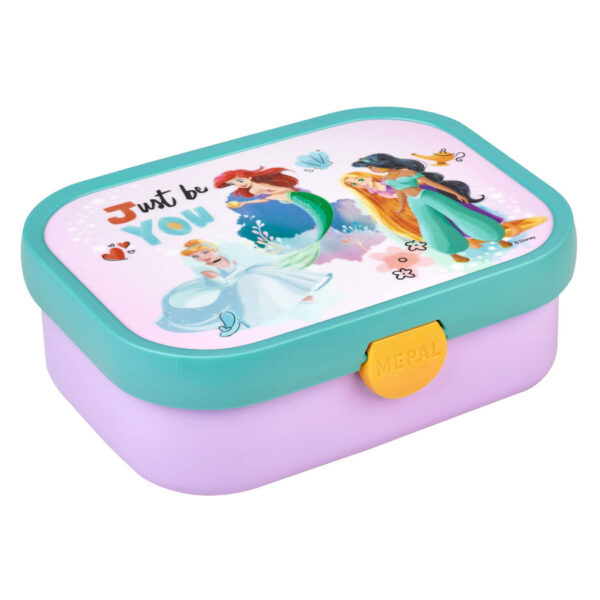 CONTENEDOR LUNCH BOX CAMPUS PR