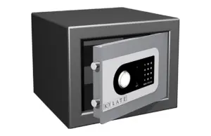 CAJA FUERTE SEG. 103-ES SOB. E