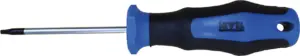DESTORNILLADOR P.TORX T 10 X 7