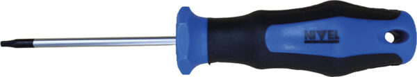 DESTORNILLADOR P.TORX T 10 X 7