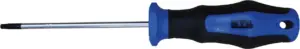 DESTORNILLADOR P.TORX T 15 X 1