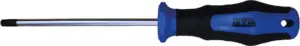 DESTORNILLADOR P.TORX T 30 X 1