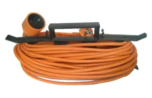 PROLONGADOR ELECTRICO JARDIN 1