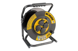 ENROLLACABLE 3 X 2,5 / 40 M. 4