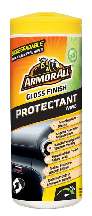 TOALLITA LIMPIA SALPICADERO 30