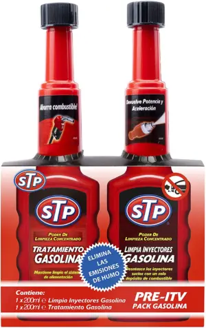 ADITIVO PRE-ITV GASOLINA PACK