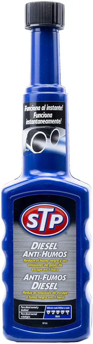 ADITIVO ANTIHUMOS DIESEL