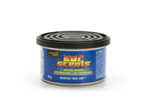 AMBIENTADOR LATA AUTO AROMA AU