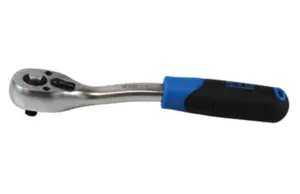 CARRACA 72 DTES CR/VANA.1/4" 1