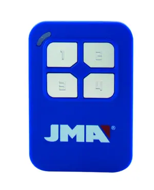 MANDO A DISTANCIA PARA GARAJE