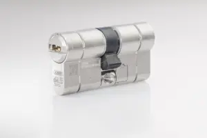 CILINDRO XELUS 30-50 NIQUEL