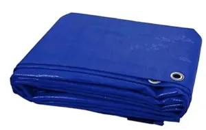 TOLDO 03X05MT 115G/M2 AZUL