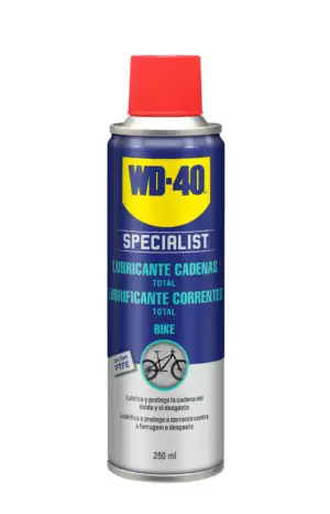 LUBRICANTE CADENA MULTIUSOS 25