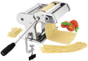 MAQUINA PARA HACER PASTA