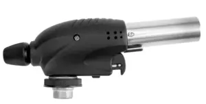 QUEMADOR / SOPLETE GAS CABEZAL