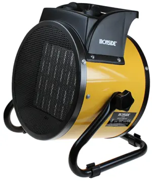 CALEFACTOR PTC PROFESIONAL 300