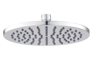 ROCIADOR DUCHA T.LLUVIA 1 FUNC