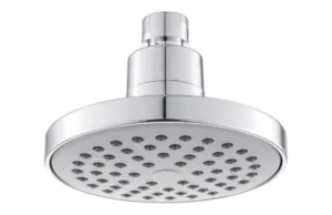 ROCIADOR DUCHA T.LLUVIA 1 FUNC