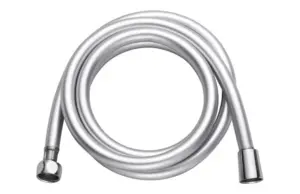 FLEXO DUCHA 170CM PVC CONEX.LA