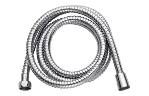 FLEXO DUCHA 150CM AC.INOX. ECO