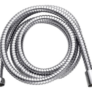 FLEXO DUCHA 150CM AC.INOX. ECO
