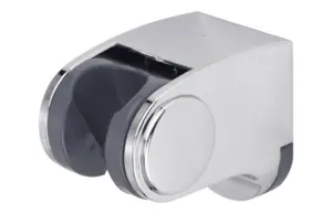 SOPORTE DUCHA ABS REGULABLE CR