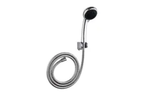 KIT MANGO DUCHA 4 POS.ABS,FLEX