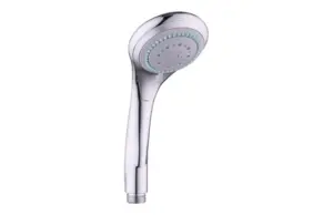 MANGO DUCHA DE 5 POSIC. STOP Ø