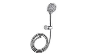 KIT DUCHA 10,5 CM CON 5 FUN.EX