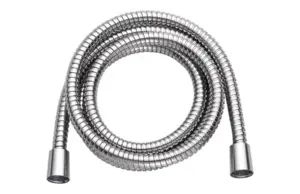 FLEXO DUCHA 170 CM AC.INOX.+EC