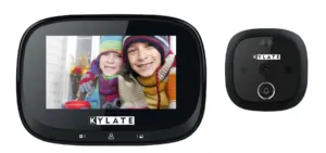 MIRILLA DIGITAL VIEWGUARD 4 SF