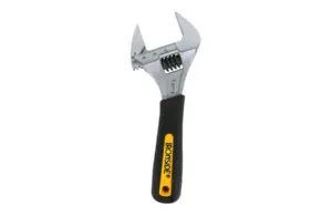 LLAVE AJUST.SUPER APERTURA 6"