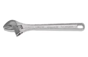 LLAVE AJUSTABLE 4"-110 MM A.AC