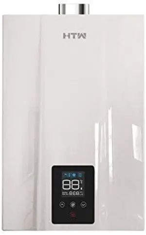 CALENTADOR ESTANCO CON ACCESOR