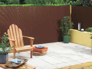 CAÑIZO SINTETICO PVC PLASTICAN