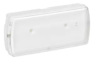 LUMINARIA EMERGENCIA LED URA21