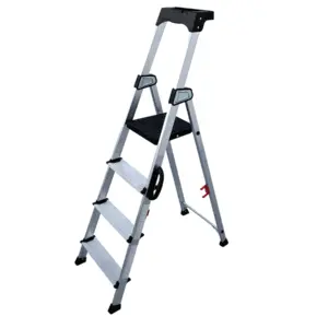 ESCALERA ALUMINIO PROFESIONAL