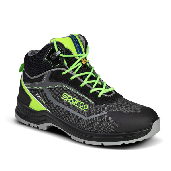 BOTA SEG S3S SR LG ESD.IN.RANG