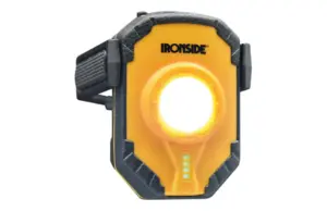 LINTERNA LED PROF.RECARG 1000L